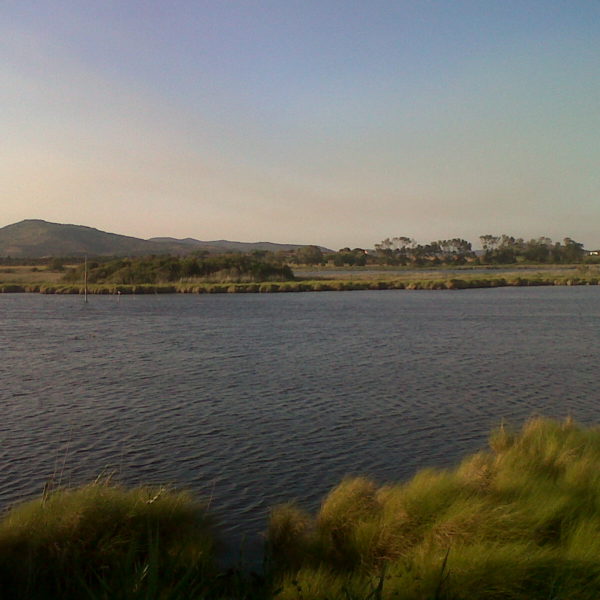 Lago di Burano