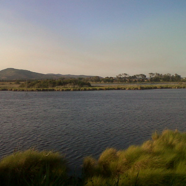 Lago di Burano