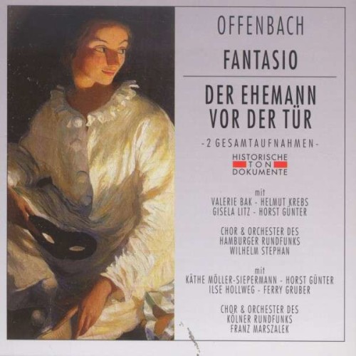 fantasio_Offenbach
